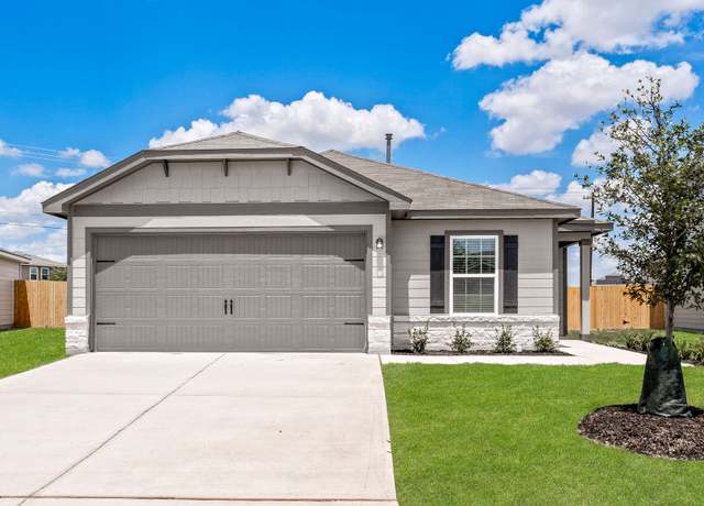 Property at Medina Plan, San Antonio, TX 78252, 4 beds, 2 baths