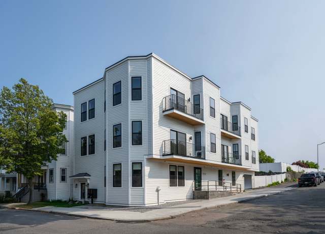 Property at PH6 Plan, East Boston, MA 02128, 3 beds, 2 baths