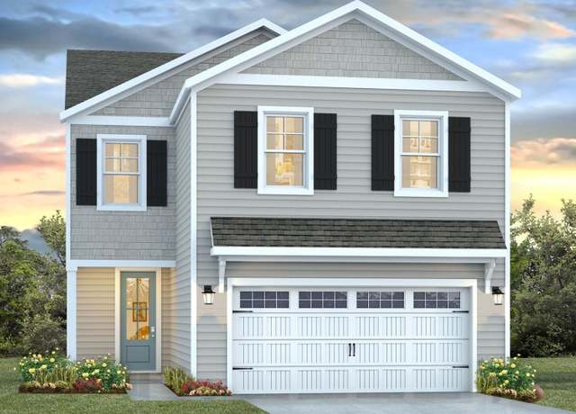Property at 3343 Summer Tanager Ln, Leland, NC 28451, 4 beds, 2.5 baths