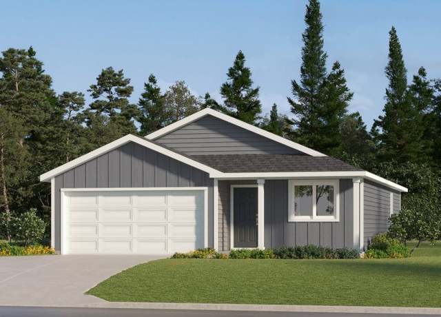 Property at Alderwood Plan, Veneta, OR 97487, 3 beds, 2 baths