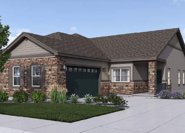 Property at Summit (on crawl) Plan, Fk6k0n Westminster, CO 80234, 2 beds, 2 baths