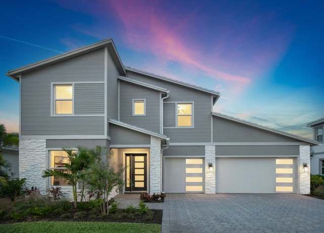 Property at Millstone Plan, Palm Beach Gardens, FL 33412, 4 beds, 3.5 baths