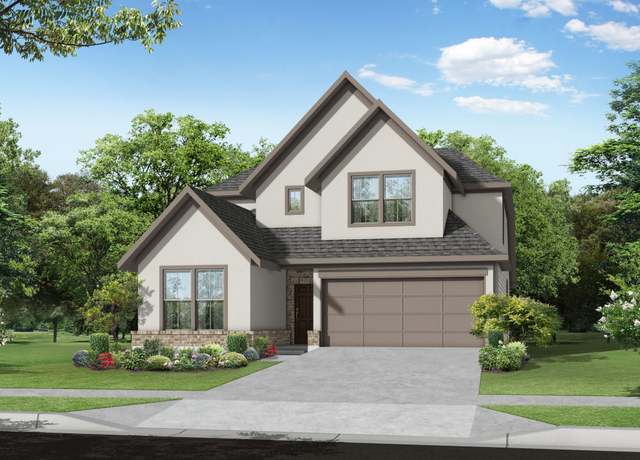 Property at Montague Plan, Hockley, TX 77447, 3 beds, 2.5 baths