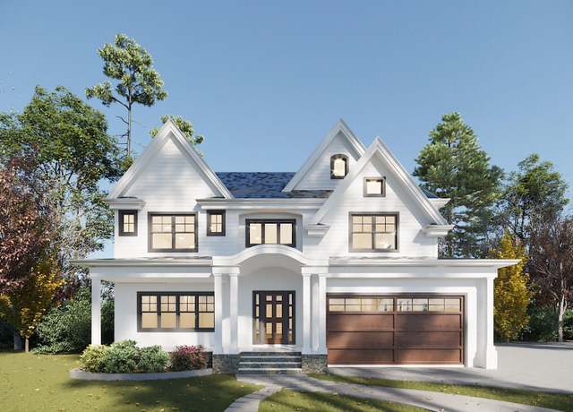 Property at Rochelle: Build On Your Own Lot Plan, Short Hills, NJ 07078, 4 beds, 4.5 baths