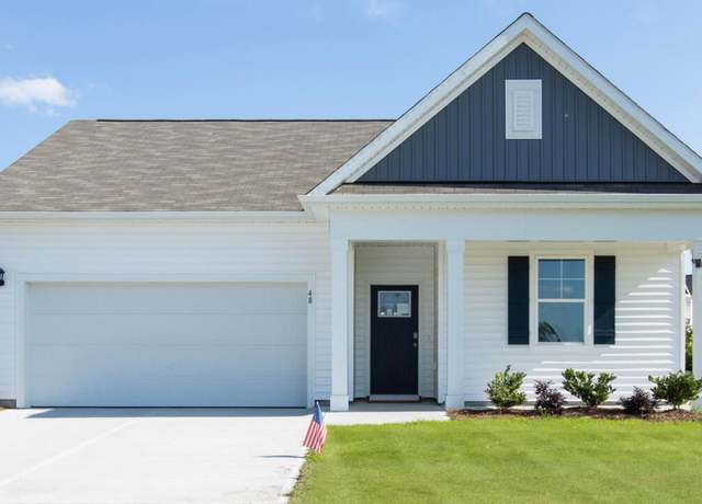 Property at CALI Plan, Wilmington, NC 28411, 4 beds, 2 baths