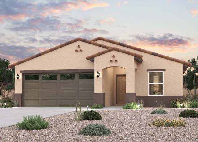 Property at STERLING Plan, Coolidge, AZ 85128, 3 beds, 2 baths