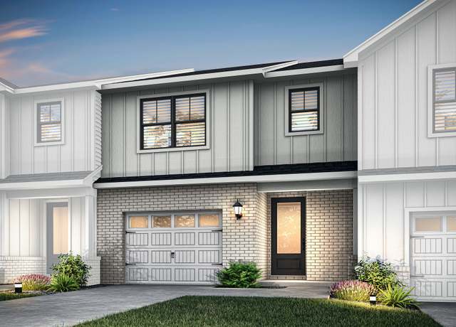 Property at Bradley Plan, Spring Hill, TN 37174, 3 beds, 2.5 baths