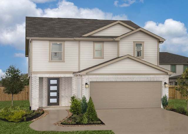 Property at Plan 2070 Modeled Plan, Arcola, TX 77583, 3 beds, 2.5 baths