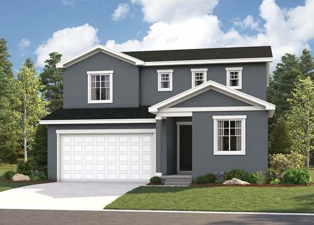 Property at Citrine Plan, Brigham City, UT 84302, 4 beds, 2 baths