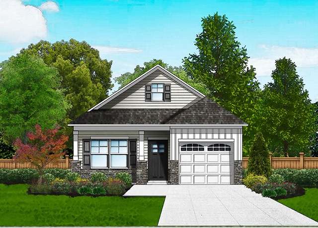 Property at Glendale II Plan, Conway, SC 29526, 2 beds, 2 baths