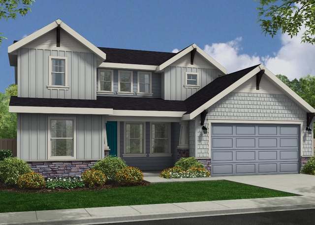 Property at Olivia Plan, Nampa, ID 83687, 3 beds, 2.5 baths