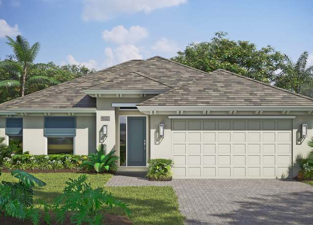 Property at Allura Plan, Vero Beach, FL 32967, 2 beds, 2 baths