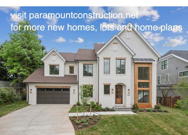 Property at P Winnett Plan, Chevy Chase, MD 20815, 6 beds, 5.5 baths