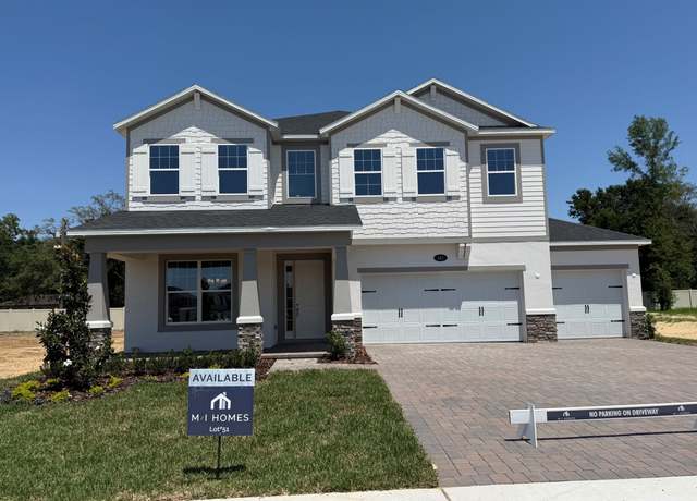 Property at 441 Lady Palm St, Apopka, FL 32703, 5 beds, 4 baths