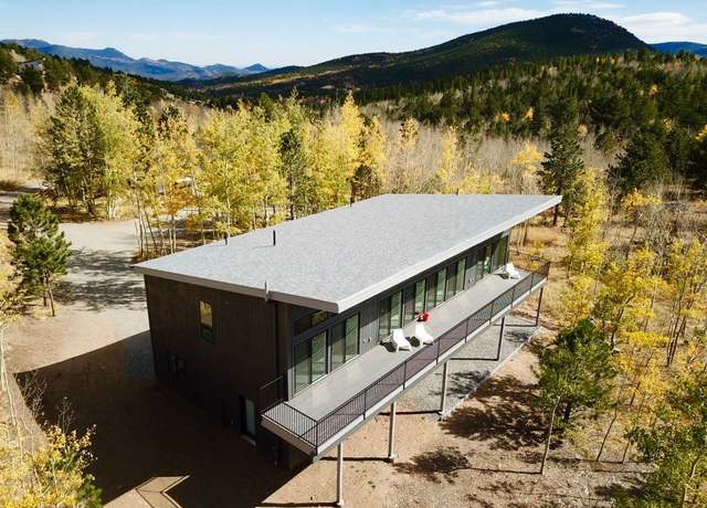 Property at Air Line Plan, Golden, CO 80401, 4 beds, 4 baths
