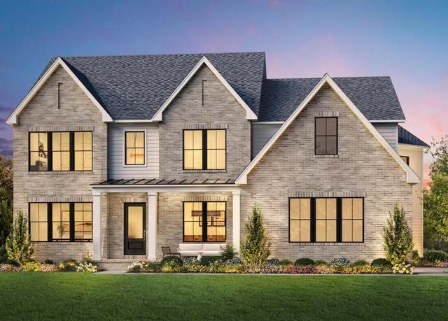 Property at Rosella Plan, Apex, NC 27502, 5 beds, 5.5 baths