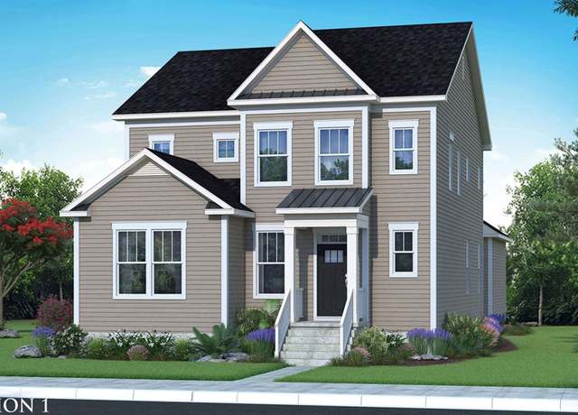 Property at Raymore Plan, Charles Town, WV 25414, 4 beds, 3.5 baths