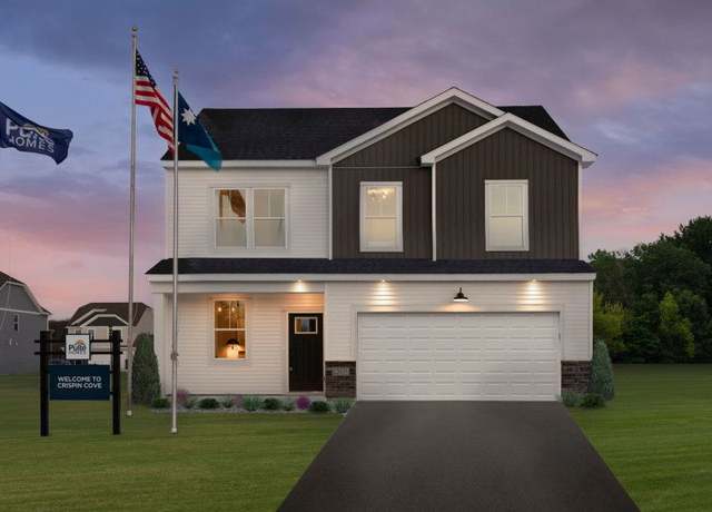 Property at Homes Available Soon Plan, Charlestown, IN 47111