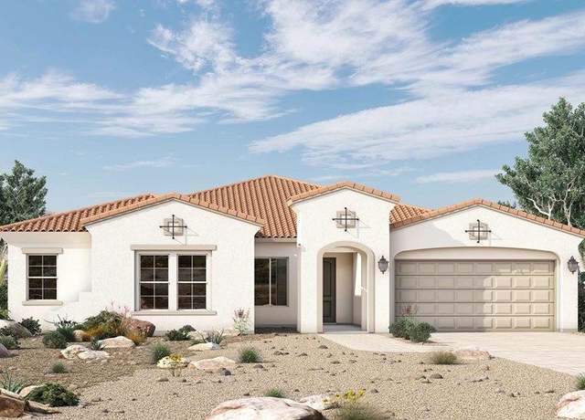 Property at 20186 W Luke Ave, Litchfield Park, AZ 85340, 3 beds, 2.5 baths