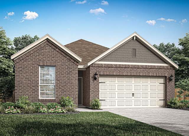 Property at Harris Plan, Richmond, TX 77469, 3 beds, 2 baths