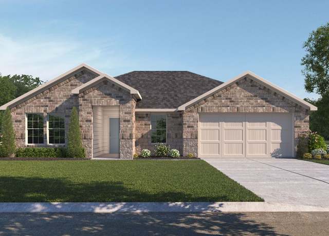 Property at 301 Rivers Edge Dr, Georgetown, TX 78628, 3 beds, 2 baths