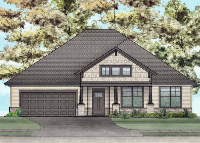 Property at Wilson B Plan, Sterrett, AL 35147, 4 beds, 3 baths