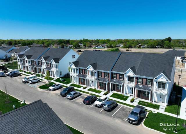 Property at The Chancellor Plan, Levittown, PA 19055, 2 beds, 2 baths