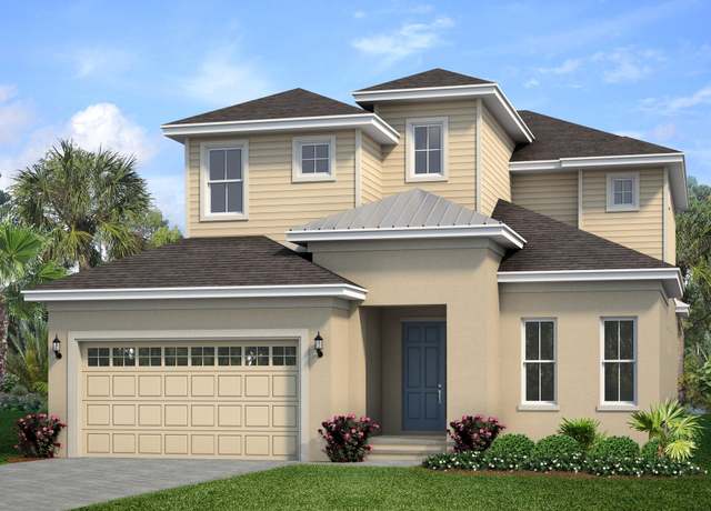 Property at Sanibel Plan, Apollo Beach, FL 33572, 4 beds, 3.5 baths