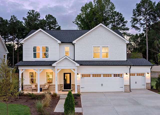 Property at Andrews Plan, Sanford, NC 27330, 3 beds, 2.5 baths