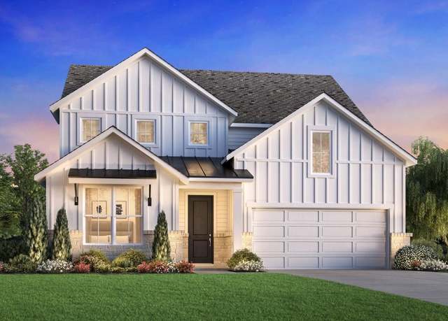 Property at Lady Bird Plan, Dripping Springs, TX 78620, 4 beds, 3 baths