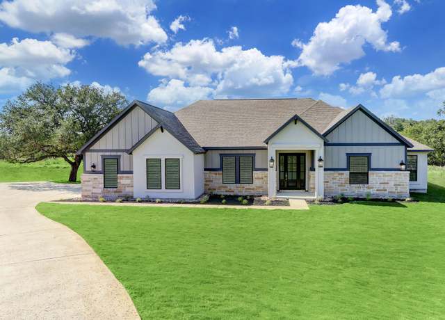 Property at Mantle Plan, Dripping Springs, TX 78620, 4 beds, 3 baths