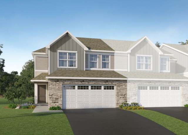 Property at 11124 203rd St W, Lakeville, MN 55044, 3 beds, 2.5 baths