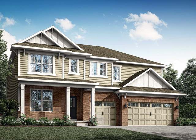 Property at 15436 Manderley St, Fishers, IN 46040, 5 beds, 3.5 baths