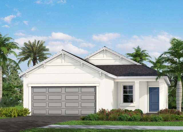 Property at Liberty 4 Plan, Venice, FL 34293, 3 beds, 2 baths