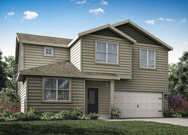 Property at Mercer Plan, Vancouver, WA 98661, 4 beds, 2.5 baths