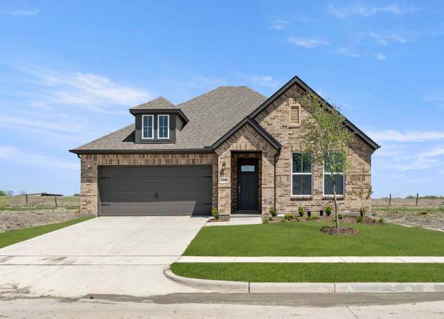 Property at 2436 Wheatfield Nook Rd, Royse City, TX 75189, 4 beds, 2.5 baths