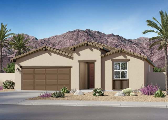 Property at Residence Two Plan, Desert Hot Springs, CA 92240, 4 beds, 2 baths