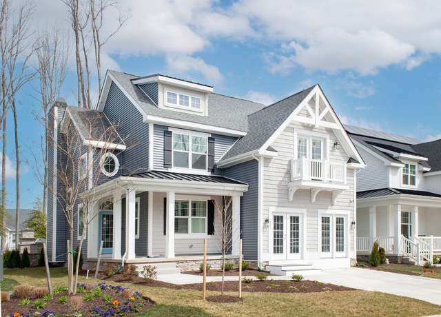 Property at The Iris Plan, Midlothian, VA 23112, 3 beds, 2 baths