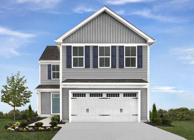Property at Lily Plan, Charlotte, NC 28214, 4 beds, 2.5 baths