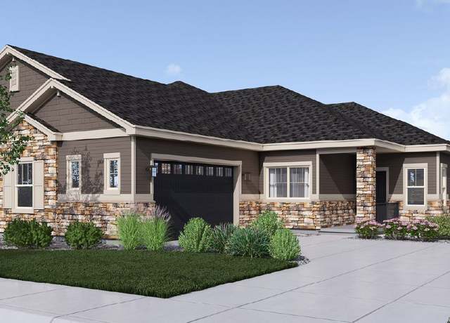 Property at Vista Plan, Westminster, CO 80234, 2 beds, 2 baths