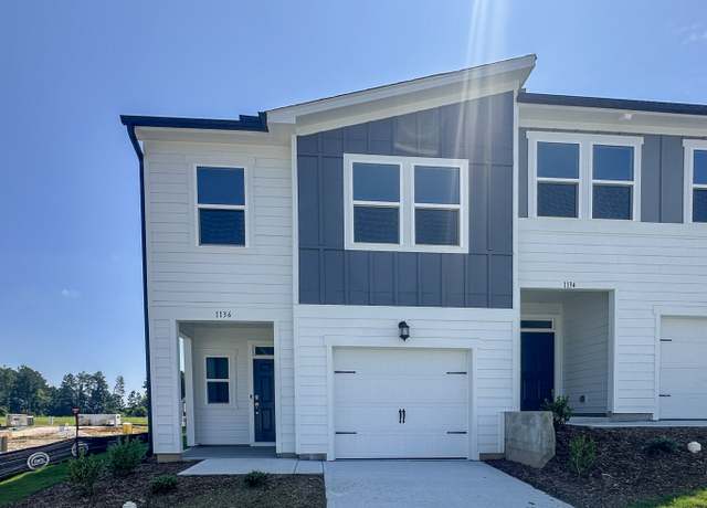 Property at 1136 Merlot Hills Ln, Durham, NC 27704, 3 beds, 2.5 baths
