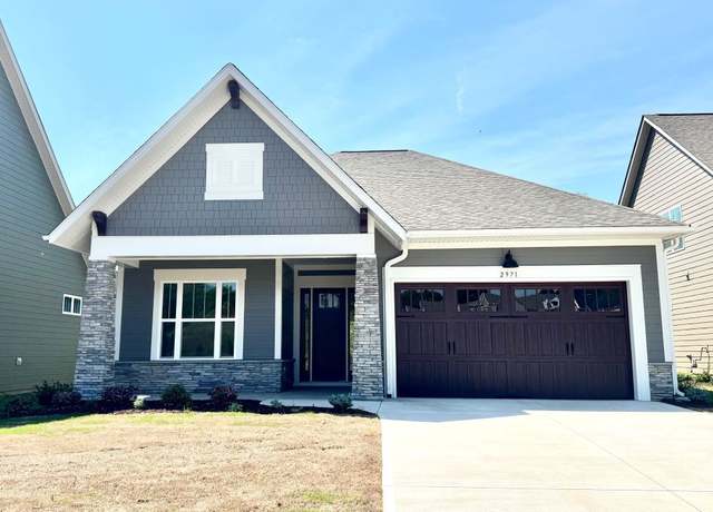 Property at 2971 Alveston Dr, Concord, NC 28027, 2 beds, 2.5 baths