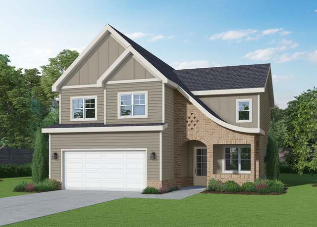 Property at Barrett Plan, Ooltewah, TN 37363, 3 beds, 2.5 baths
