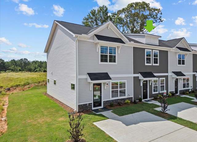 Property at 209 Islay Way #56, Anderson, SC 29621, 3 beds, 2.5 baths