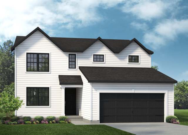 Property at The Stetson Plan, Ofallon, MO 63368, 3 beds, 3 baths
