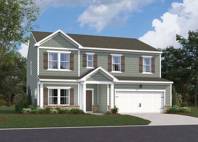 Property at 1308 Kubek Way, Raleigh, NC 27616, 5 beds, 3 baths