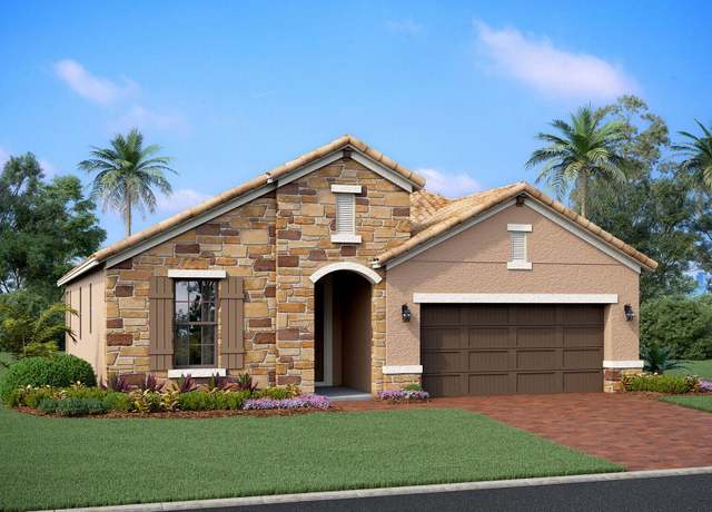 Property at 17135 Savory Mist Cir, Lakewood Ranch, FL 34211, 4 beds, 3 baths