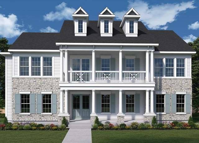 Property at Bobolink Plan, Jacksonville, FL 32224, 5 beds, 4.5 baths