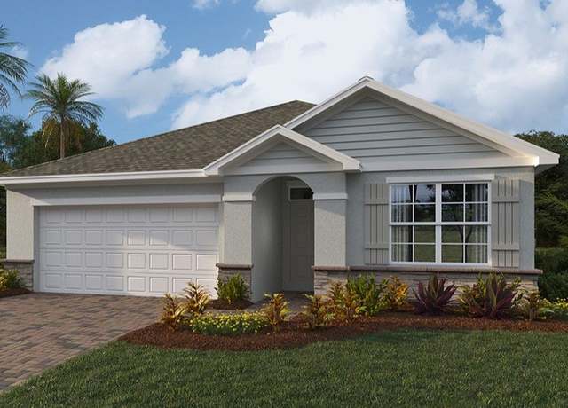 Property at Aria Plan, North Fort Myers, FL 33917, 3 beds, 2 baths