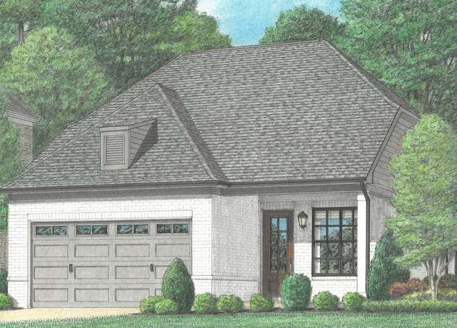 Property at Griffin Plan, Oakland, TN 38060, 3 beds, 2.5 baths